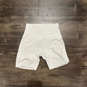 LULULEMON Align Shorts 4”